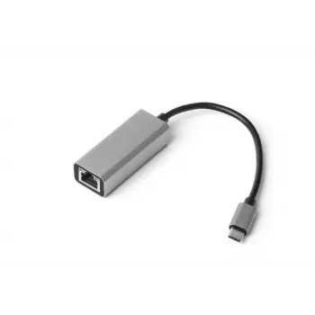 FRISBY FA-7672C Type-c - RJ45 Ethernet Adaptör
