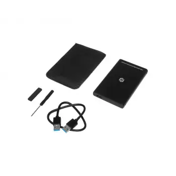 Frisby FHC-2590B 2.5” SATA USB 3.0 Disk Kutusu