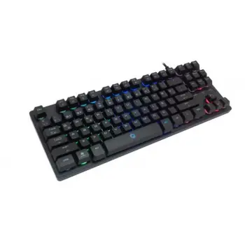 Frisby FK-G575QU Işıklı Oyuncu Klavyesi