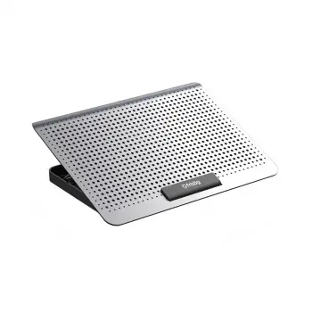 FRISBY FNC-5260ST GRİ NOTEBOOK SOĞUTUCU & STAND