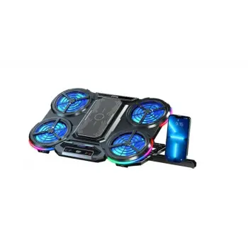 Frisby FNC-5270ST Notebook Soğutucu & Stand