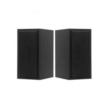 Frisby FS-2142U 2.0 Hoparlör Sistemi Ahşap Siyah (Usb)