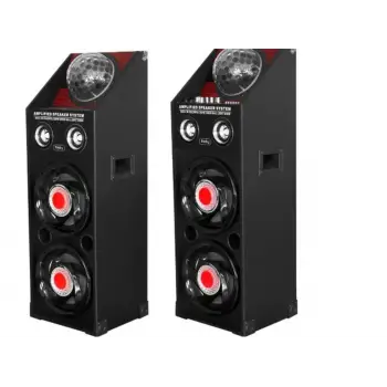 Frisby FS-4070ST Multimedya Amfili Aktif Ses Sistemi