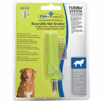 Furflexmat Breaker Köpek Tarak Başlığı 3x7 Cm