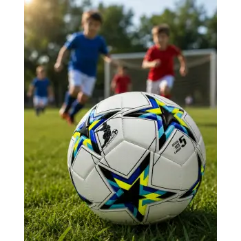 FUTBOL TOPU