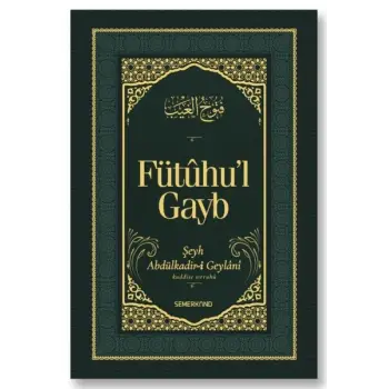Fütuhul Gayb