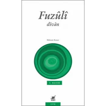 Fuzuli Divan