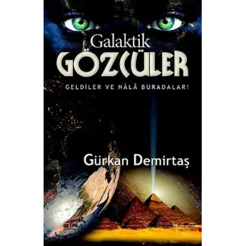 Galaktik Gözcüler