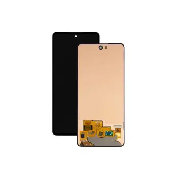 Galaxy A52 Lcd Ekran Dokunmatik