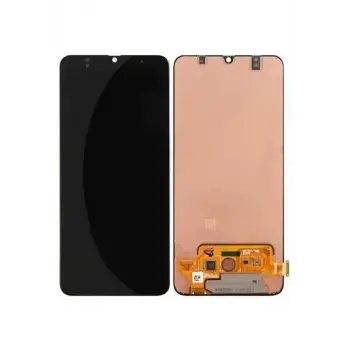 Galaxy A71 Sm-A715F Lcd Ekran Dokunmatik