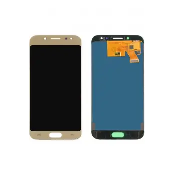 Galaxy J5 Pro J530 Lcd Ekran Revize Altın
