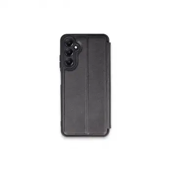 Galaxy S24 FE Kılıf Flip Cover - Siyah