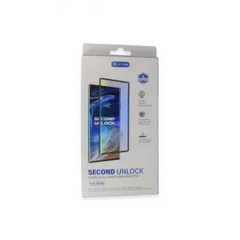 Galaxy S24 Ultra Durable Full Glue Curved Cam