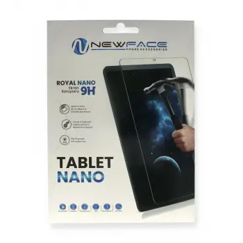 Galaxy T390 Tab Active 2 Tablet Royal Nano