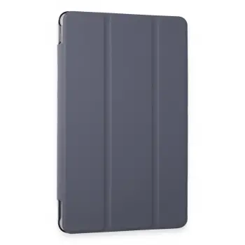 Galaxy Tab A9 Kılıf Tablet Smart Kılıf - Lila