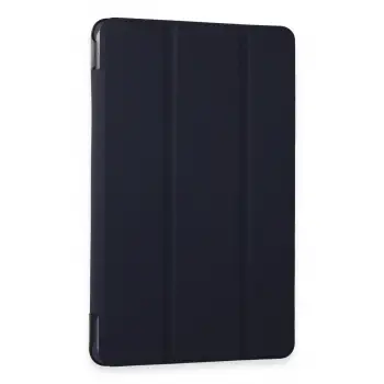 Galaxy X510 Tab S9 FE 11 Kılıf Tablet Smart Kılıf - Lacivert