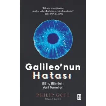 Galileonun Hatası