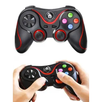 GAMEPAD