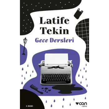 Gece Dersleri