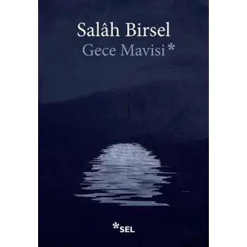 Gece Mavisi