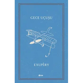 Gece Uçuşu