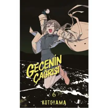 Gecenin Çağrısı - 6