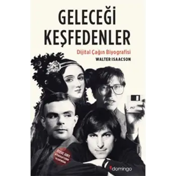 Geleceği Keşfedenler