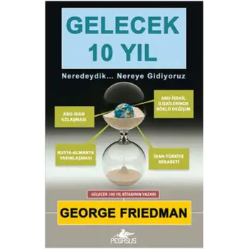 Gelecek 10 Yıl