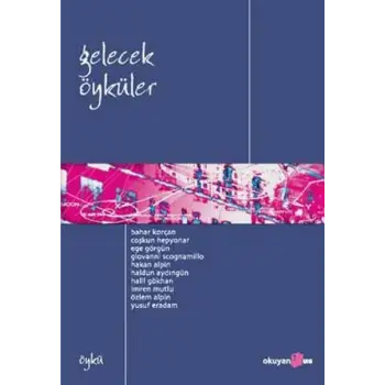 Gelecek Öyküler