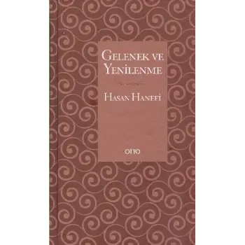 Gelenek ve Yenilenme
