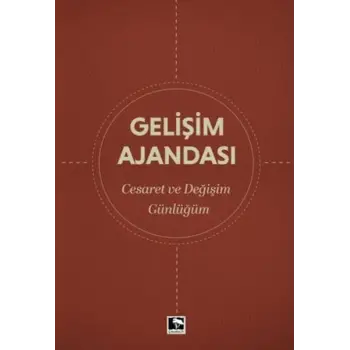 Gelişim Ajandası