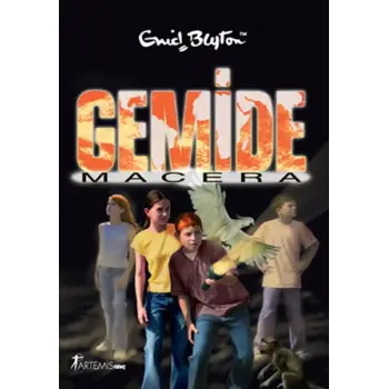 Gemide Macera