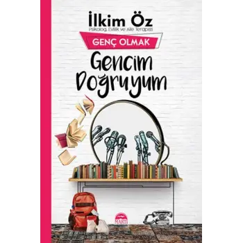 Genç Olmak - Gencim Doğruyum