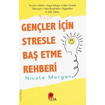 Gençler İçin Stresle Baş Etme Rehberi