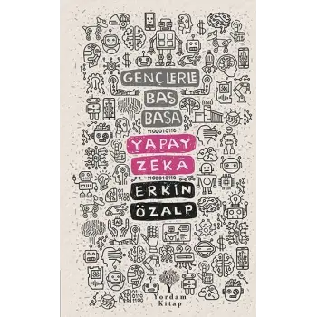 Gençlerle Baş Başa - Yapay Zeka