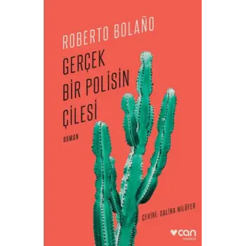 Gerçek Bir Polisin Çilesi
