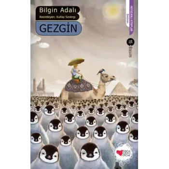 Gezgin