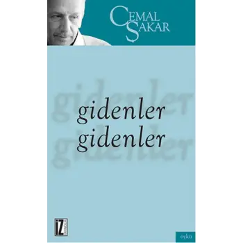 Gidenler Gidenler