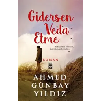 Gidersen Veda Etme