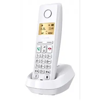 Gigaset Pure 200 Dect Beyaz Telsiz Telefon