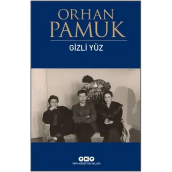 Gizli Yüz