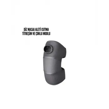 GLRD116 OMUZ DİZ MASAJ ALETİ