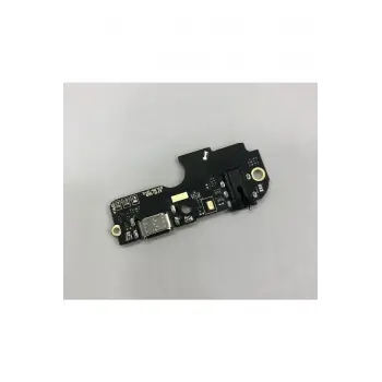 GM 22 Pro Şarj Soketi FULL