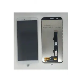 Gm8 Lcd Ekran Dokunmatik (Beyaz)