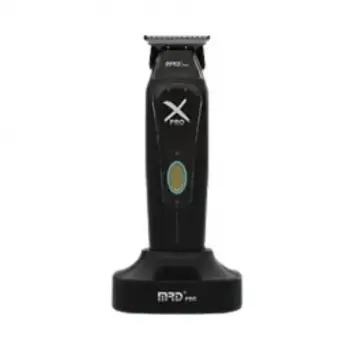 GMT 999 Pro X Vector Tıraş Makinası Siyah