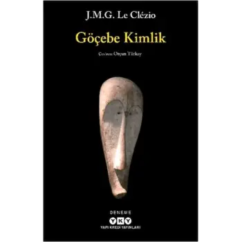 Göçebe Kimlik