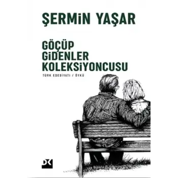 Göçüp Gidenler Koleksiyoncusu