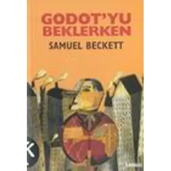 Godotyu Beklerken