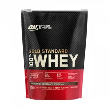 Gold Standard Whey Protein Tozu Çikolata 450 gr