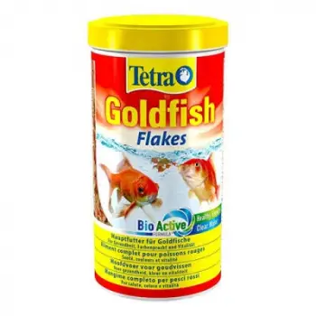 Goldfısh Balık Yemi 100 Ml